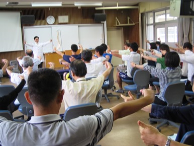 �Z�~�i�[�摜